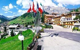 Dolomites Base Camp Hotel Olympia