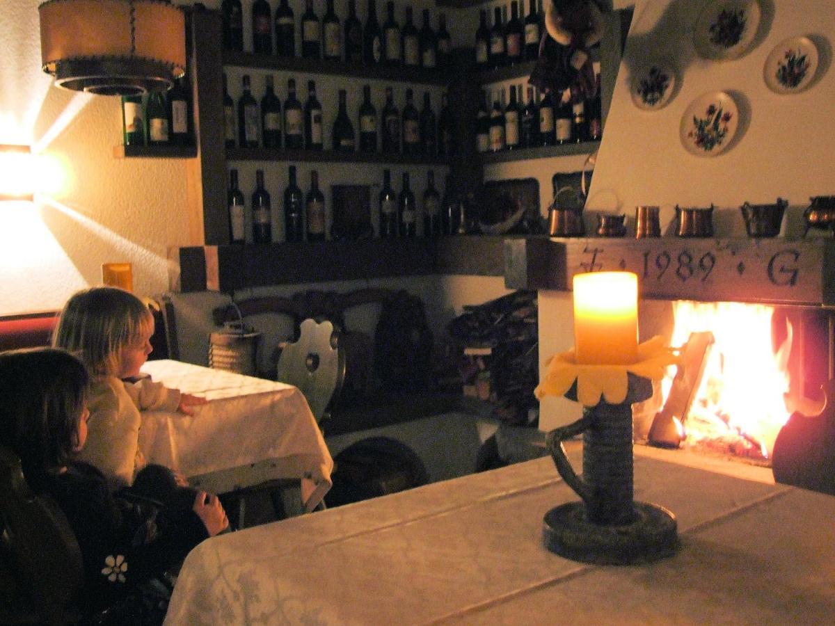 Dolomites Base Camp Hotel Olympia Arabba Esterno foto