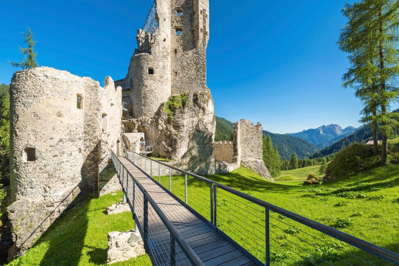 Dolomites Base Camp Hotel Olympia Arabba Esterno foto