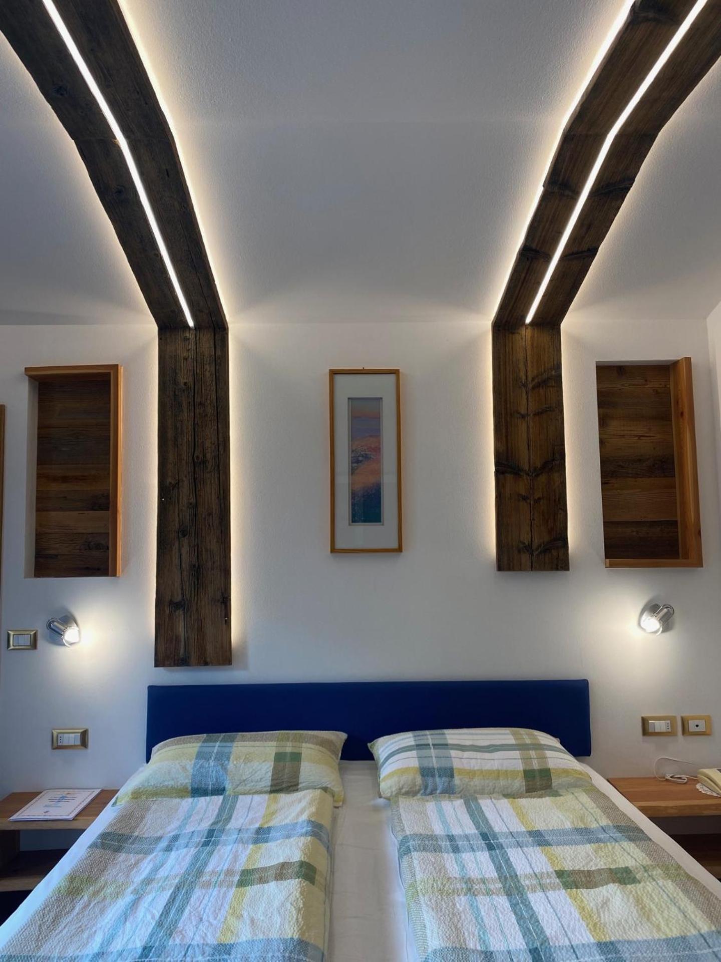 Dolomites Base Camp Hotel Olympia Arabba Camera foto