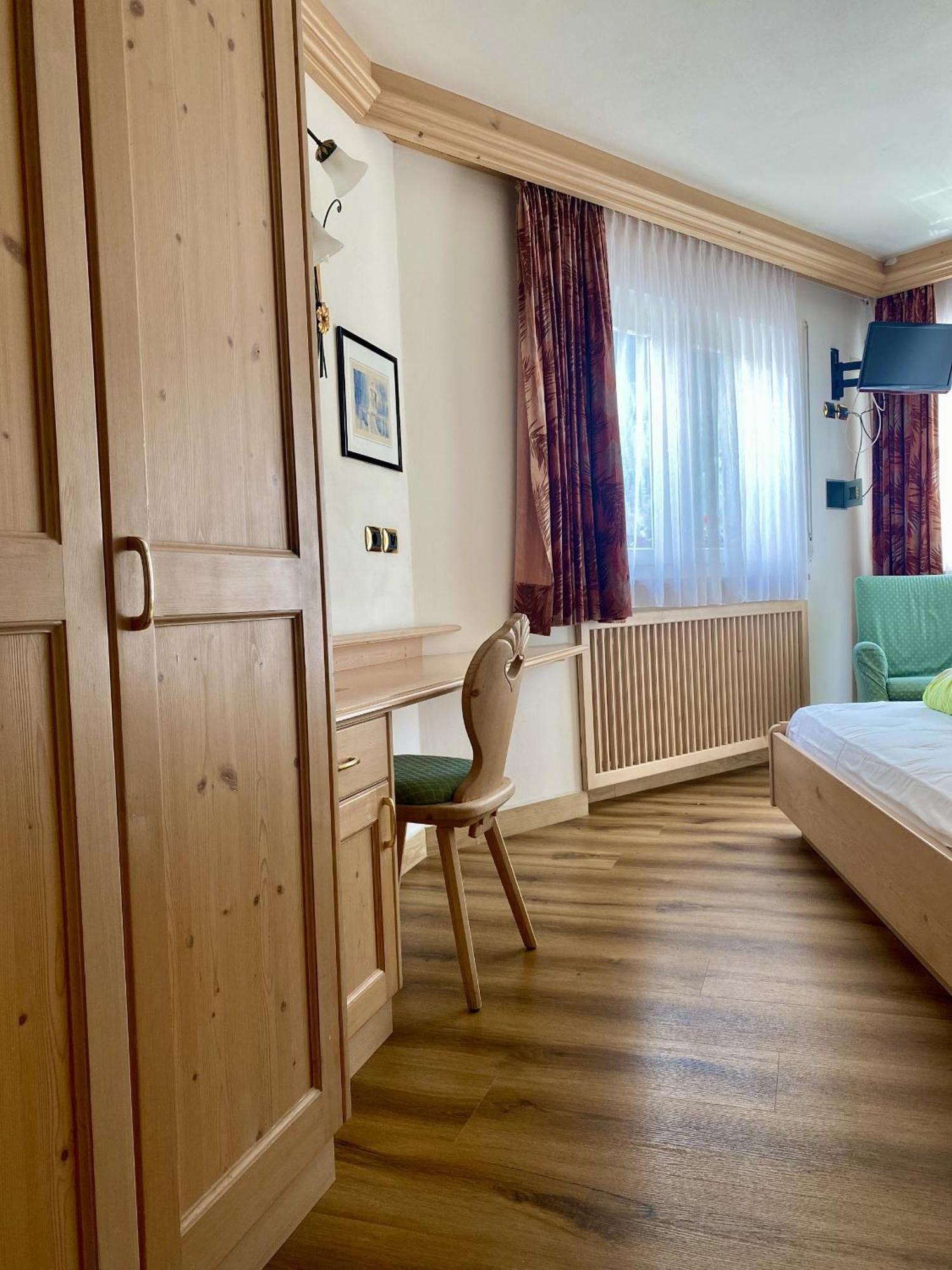 Dolomites Base Camp Hotel Olympia Arabba Esterno foto