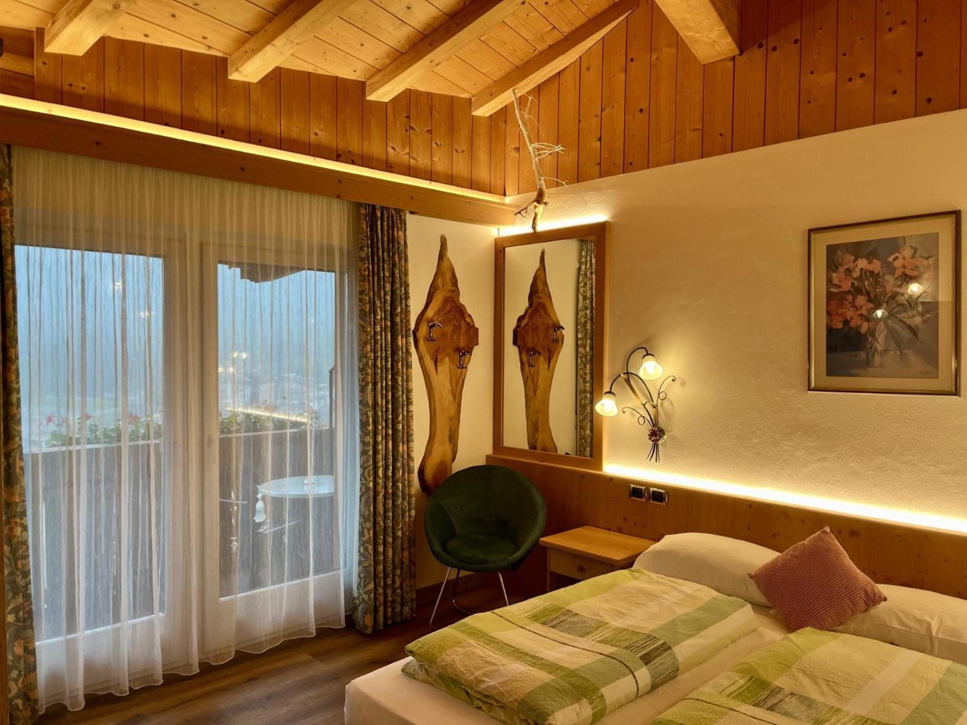Dolomites Base Camp Hotel Olympia Arabba Camera foto