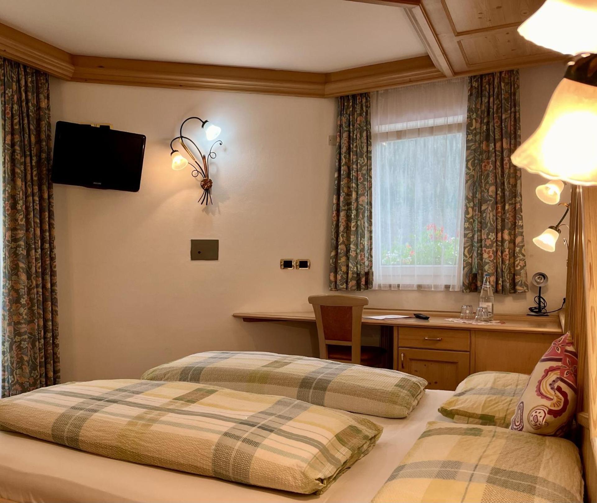 Dolomites Base Camp Hotel Olympia Arabba Esterno foto