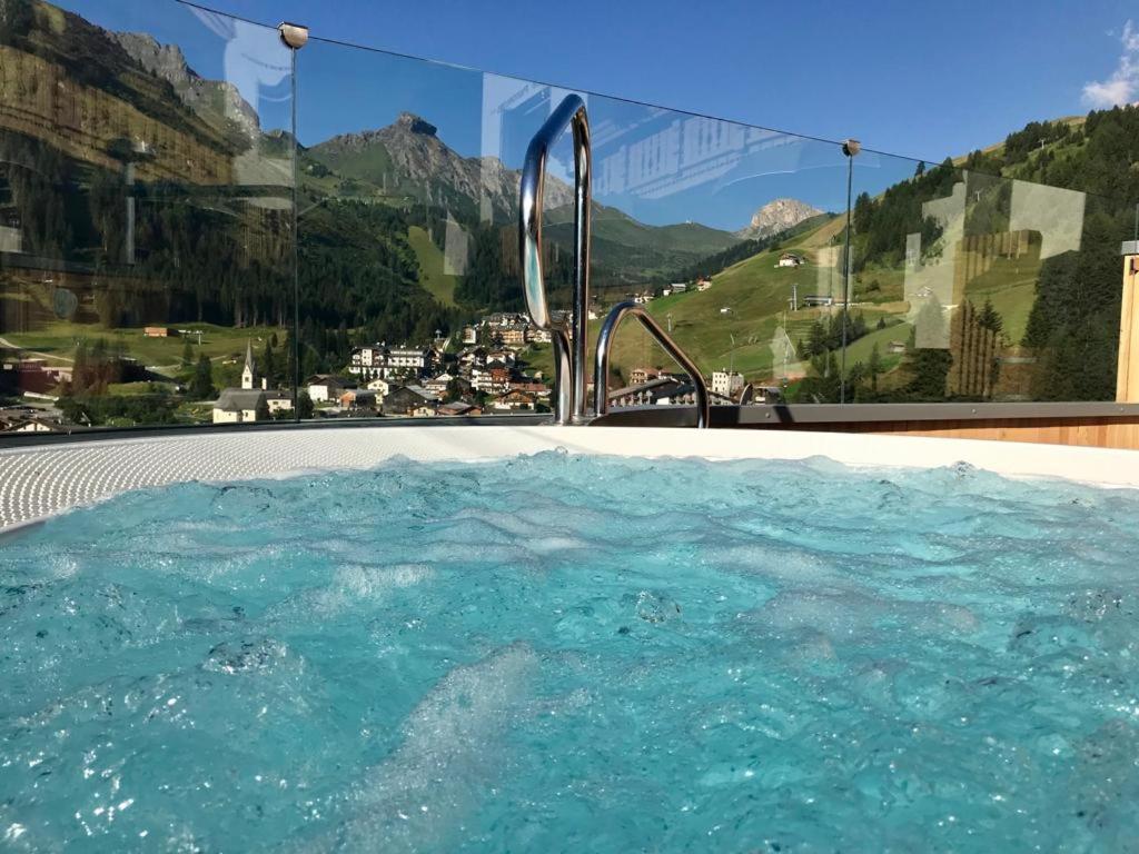 Dolomites Base Camp Hotel Olympia Arabba Esterno foto